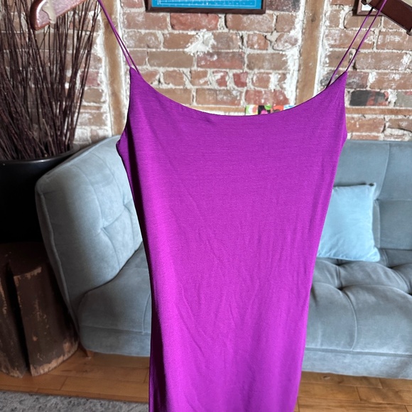 Aritzia Tiny Dress - Picture 1 of 3